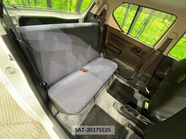 Suzuki ALTO 2021-03 8072749-9