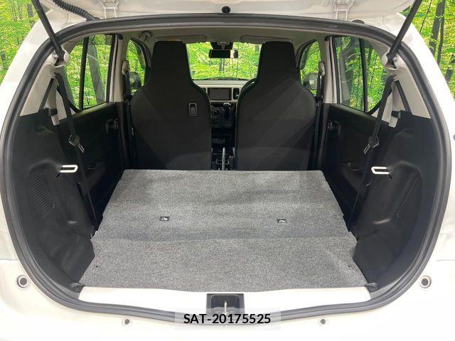 Suzuki ALTO 2021-03 8072749-10