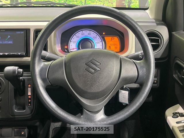 Suzuki ALTO 2021-03 8072749-11