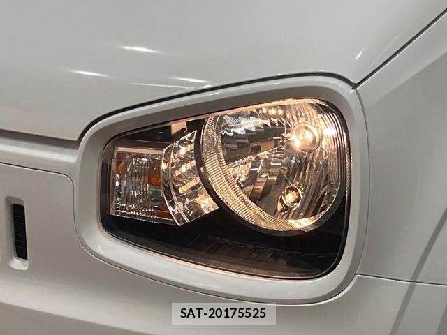 Suzuki ALTO 2021-03 8072749-12