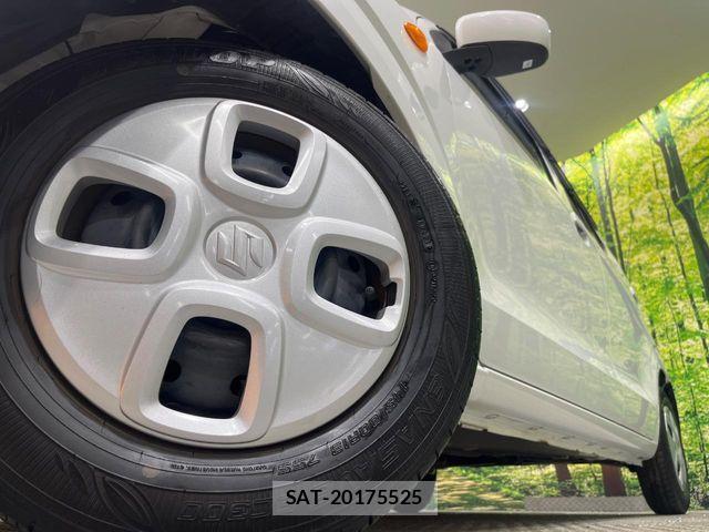 Suzuki ALTO 2021-03 8072749-13