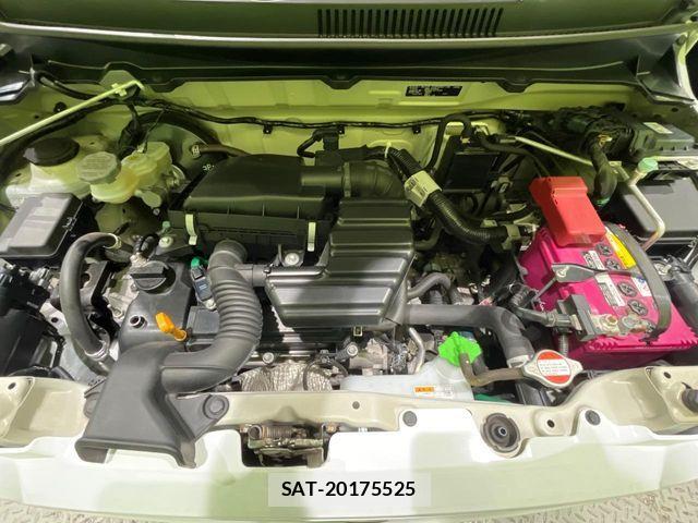 Suzuki ALTO 2021-03 8072749-18