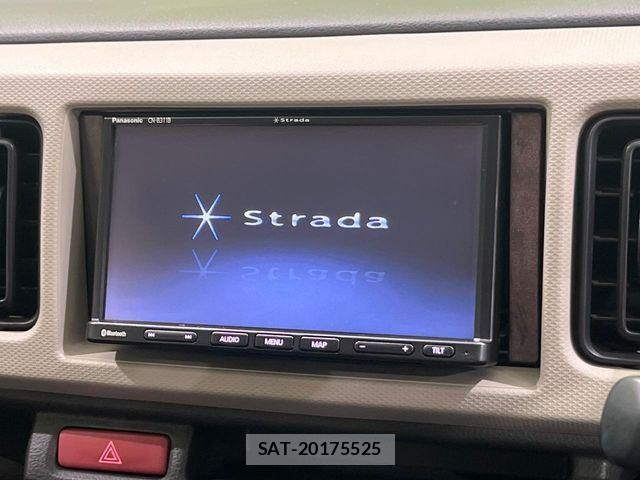 Suzuki ALTO 2021-03 8072749-2