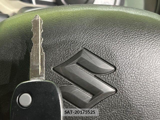 Suzuki ALTO 2021-03 8072749-6