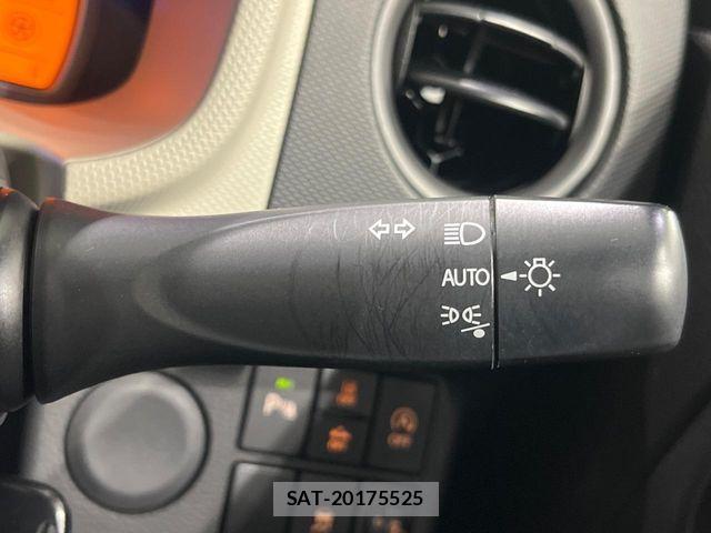 Suzuki ALTO 2021-03 8072749-7