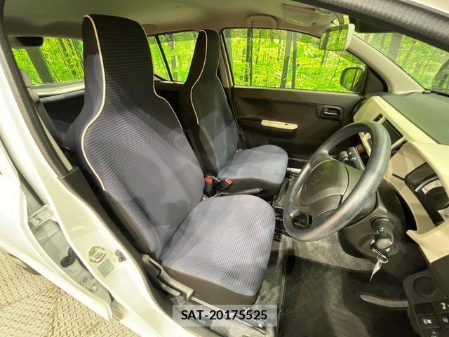 Suzuki ALTO 2021-03 8072749-8