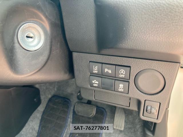 Suzuki ALTO 2023-12 8072743-14