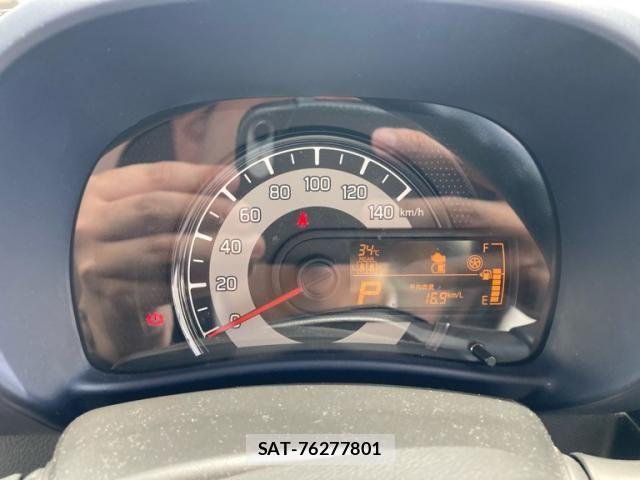 Suzuki ALTO 2023-12 8072743-16