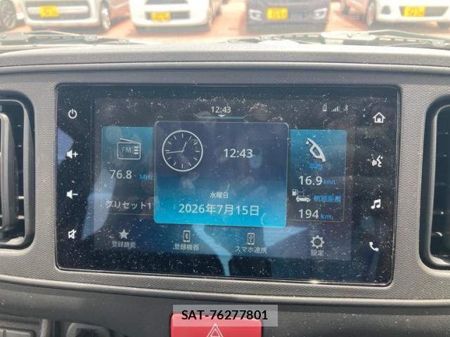 Suzuki ALTO 2023-12 8072743-19