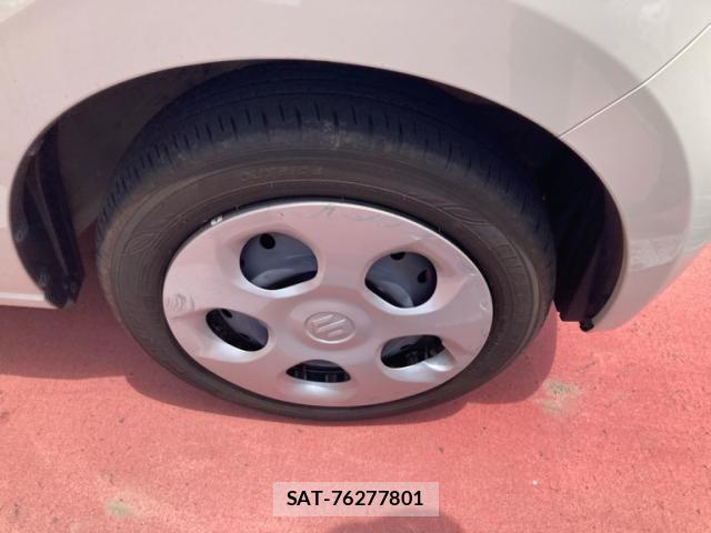 Suzuki ALTO 2023-12 8072743-2