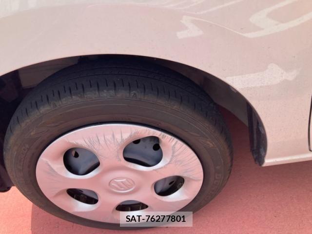 Suzuki ALTO 2023-12 8072743-4