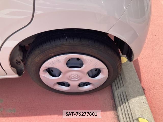 Suzuki ALTO 2023-12 8072743-5