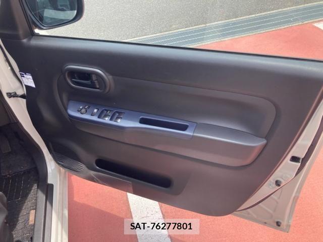 Suzuki ALTO 2023-12 8072743-7