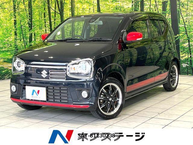 Suzuki ALTO 2015-09 8072745-0