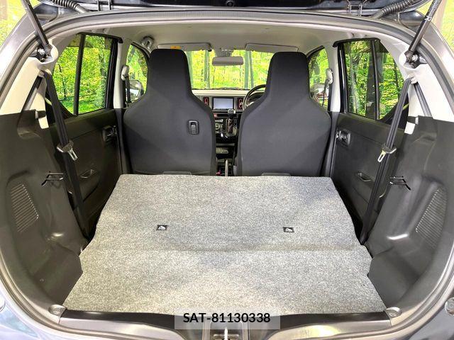 Suzuki ALTO 2015-09 8072745-9