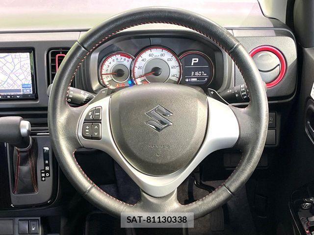 Suzuki ALTO 2015-09 8072745-10
