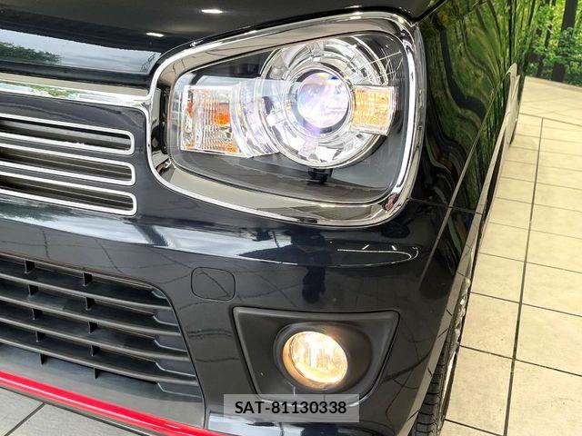 Suzuki ALTO 2015-09 8072745-11