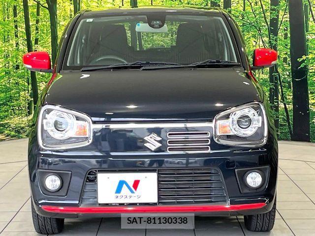 Suzuki ALTO 2015-09 8072745-13