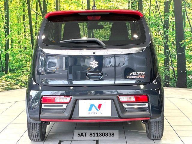 Suzuki ALTO 2015-09 8072745-14