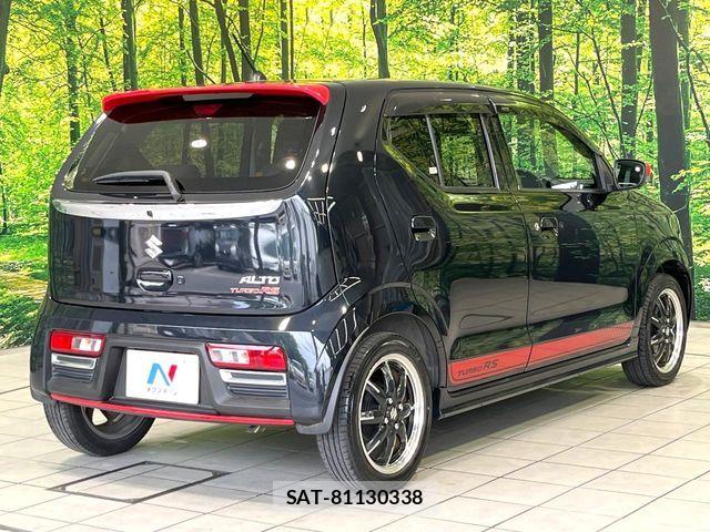 Suzuki ALTO 2015-09 8072745-16