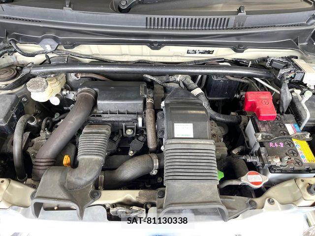 Suzuki ALTO 2015-09 8072745-17