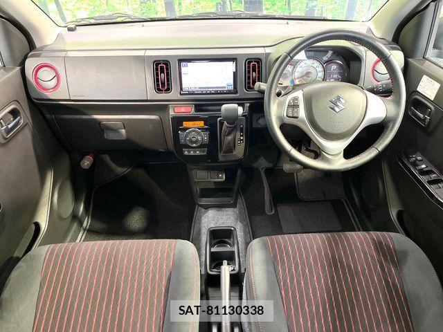 Suzuki ALTO 2015-09 8072745-1