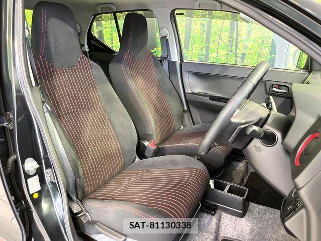 Suzuki ALTO 2015-09 8072745-7