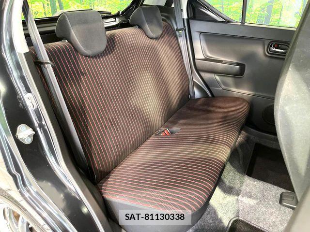 Suzuki ALTO 2015-09 8072745-8
