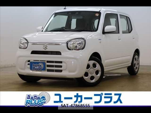 Suzuki ALTO 2025-05 8072740-0