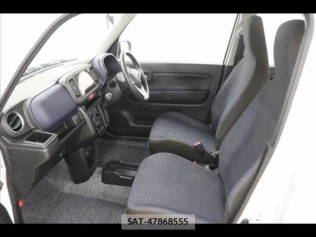 Suzuki ALTO 2025-05 8072740-11