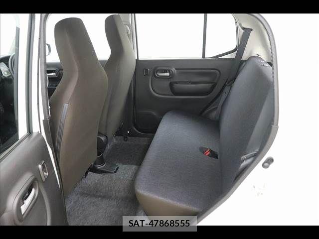 Suzuki ALTO 2025-05 8072740-12