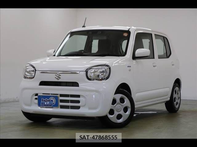 Suzuki ALTO 2025-05 8072740-16