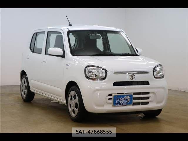 Suzuki ALTO 2025-05 8072740-17