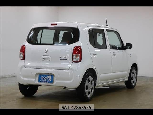 Suzuki ALTO 2025-05 8072740-18