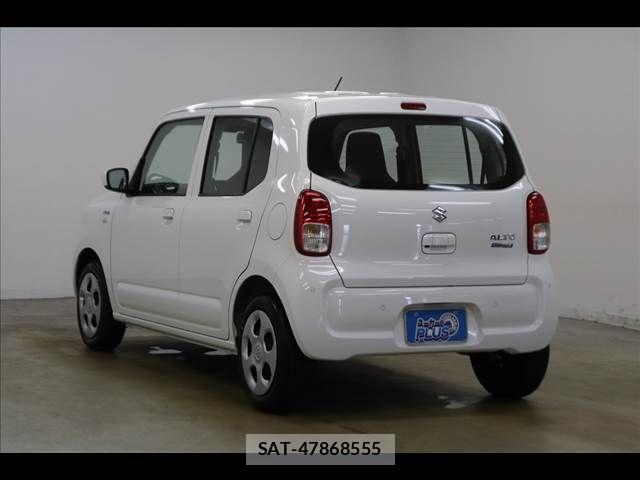 Suzuki ALTO 2025-05 8072740-19