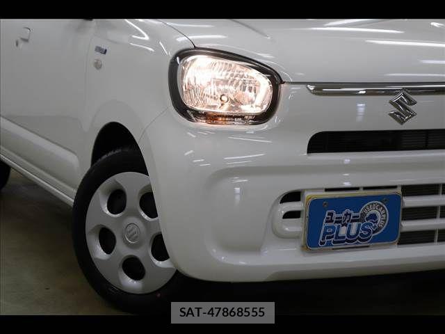Suzuki ALTO 2025-05 8072740-22