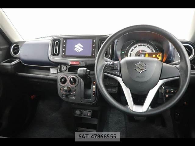 Suzuki ALTO 2025-05 8072740-28