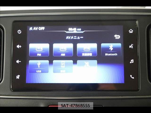 Suzuki ALTO 2025-05 8072740-4