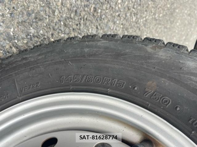 Suzuki ALTO 2019-05 8072753-10