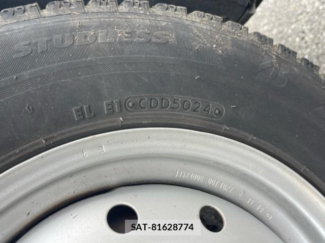Suzuki ALTO 2019-05 8072753-13