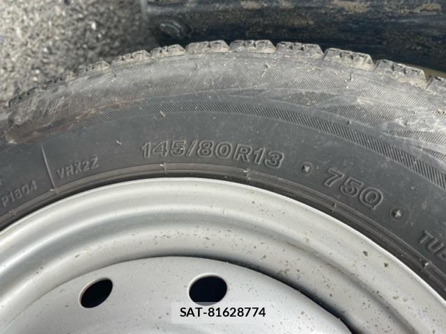 Suzuki ALTO 2019-05 8072753-14