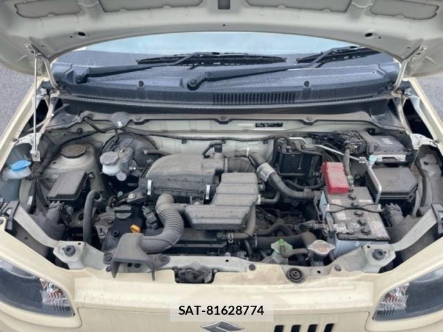 Suzuki ALTO 2019-05 8072753-15