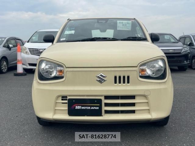 Suzuki ALTO 2019-05 8072753-1