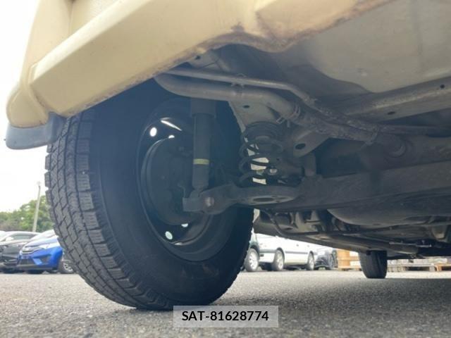 Suzuki ALTO 2019-05 8072753-22