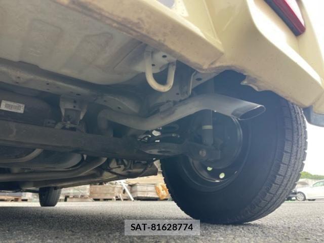 Suzuki ALTO 2019-05 8072753-23