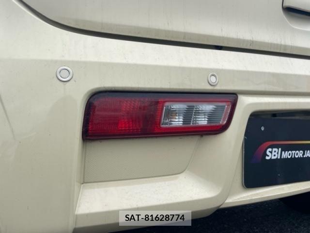 Suzuki ALTO 2019-05 8072753-25