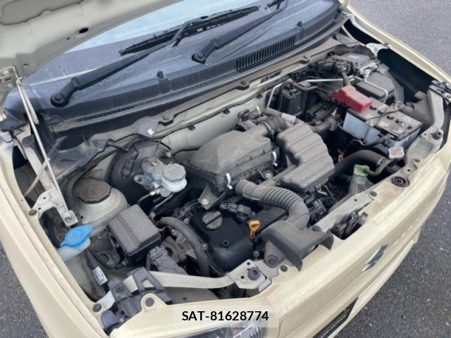 Suzuki ALTO 2019-05 8072753-26