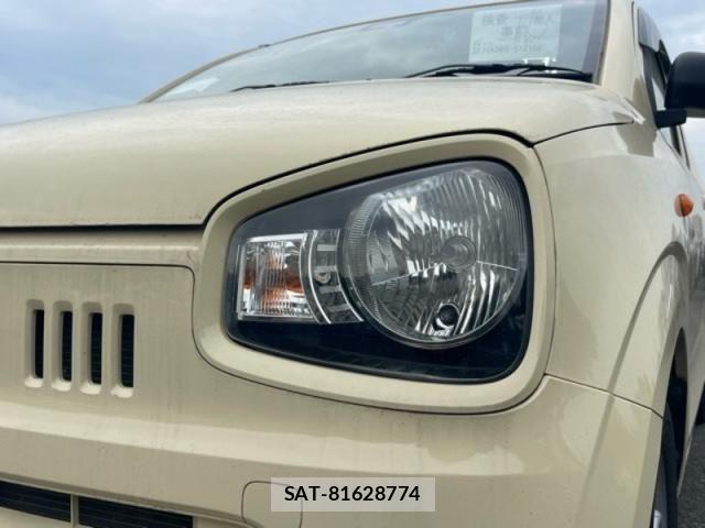 Suzuki ALTO 2019-05 8072753-27