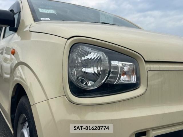 Suzuki ALTO 2019-05 8072753-28