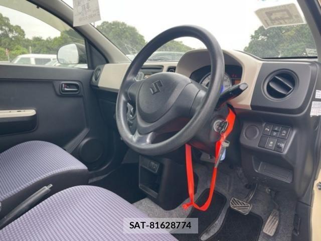 Suzuki ALTO 2019-05 8072753-29